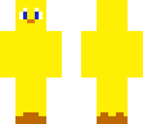 tweety