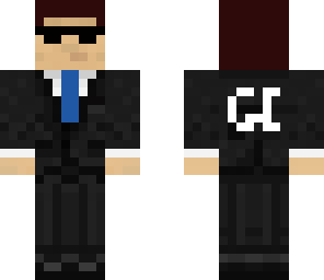 thegodster server admin