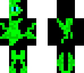 goo monster