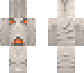 ghast