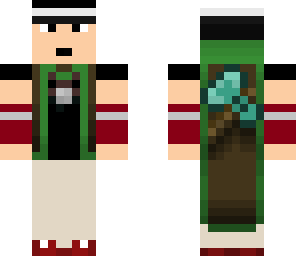 matt\'s skin derpy