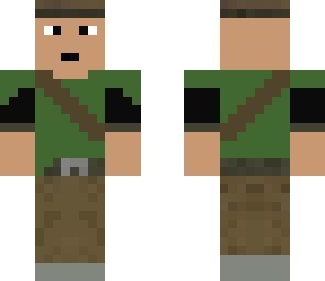 paulsoaresjr remake