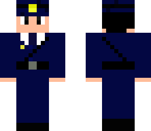 police officer