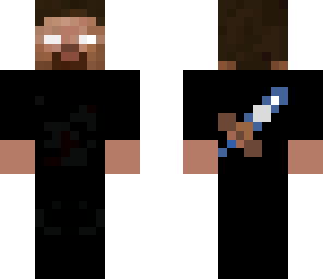 herobrien ninja