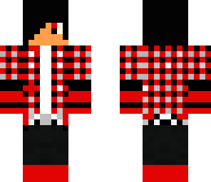 the red teen