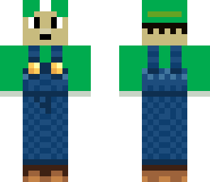 luigi