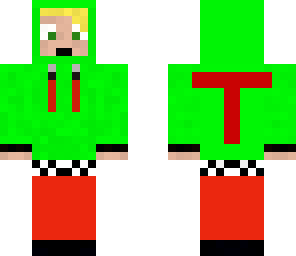 tonikade