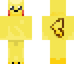 pikachu---girl