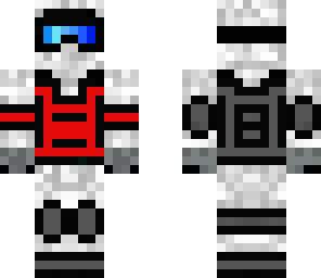 solider