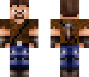 adventurer rocker_ryan original