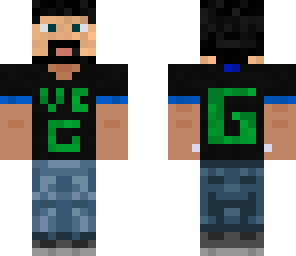 g man
