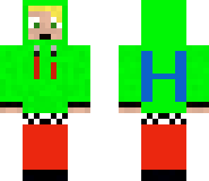beast skin