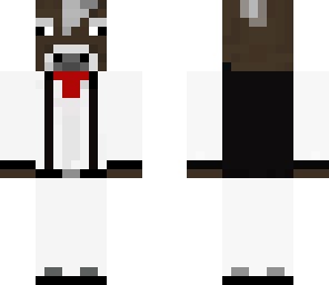 white cow 2