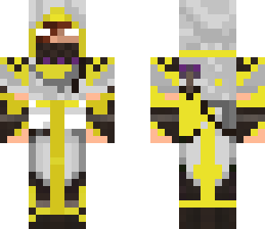 golden assassin