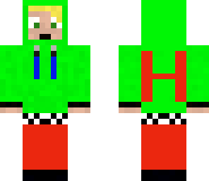 hirot4f skin
