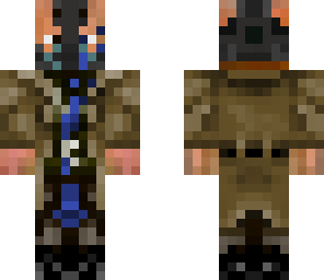 bane