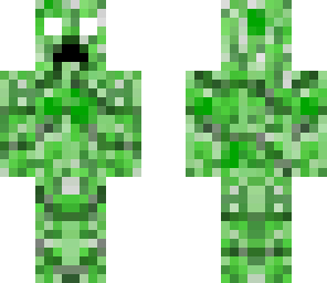 hero creeper
