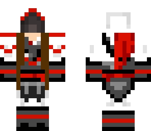 assasin girl