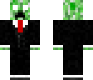 hero spy-creeper