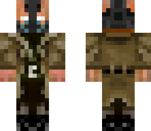hero bane