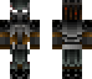 predator