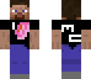 i love minecraft
