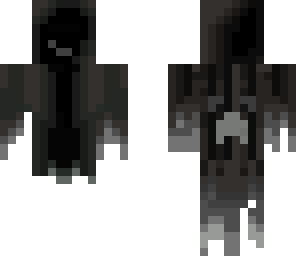 ghost creeper