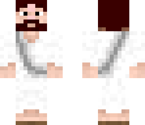 jesus