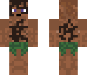 mayan skin