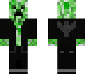 mr creeper