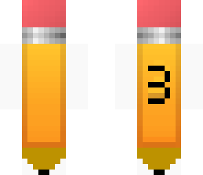 pencil 3
