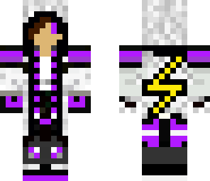 saints lightning