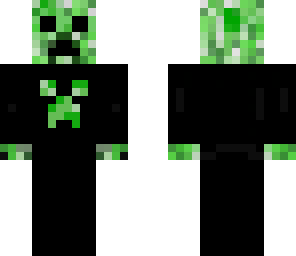 green creeper