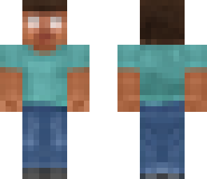 herobrine misa tp
