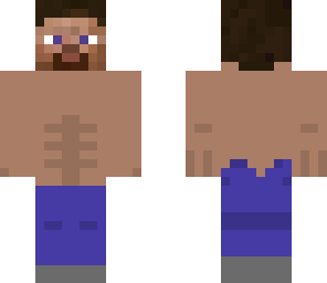 workout steve