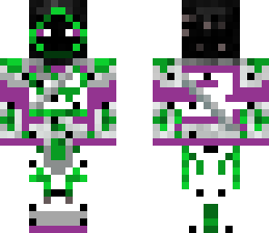 creeper assassin