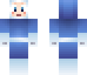ice climber