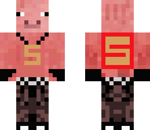 super pig