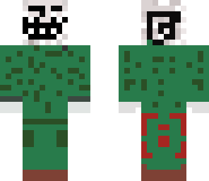 troll soldier
