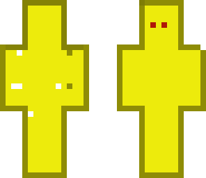 yellow guy