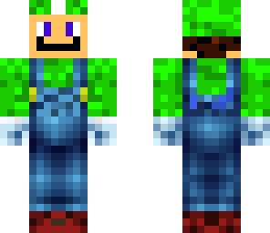 luigi