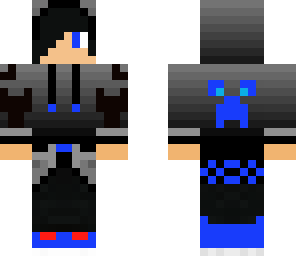 bad boy blue