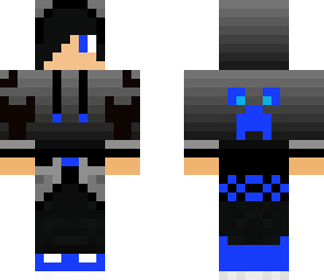 bad boy blue
