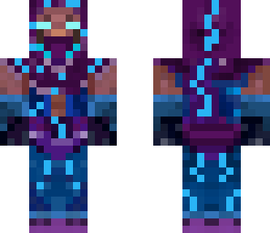 malzahar - the prophet of the void