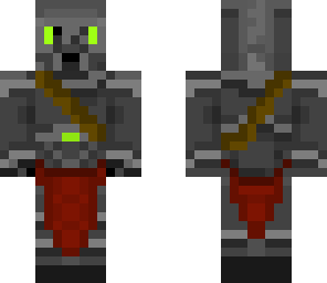 the li\'l knight