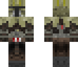 starkiller v2