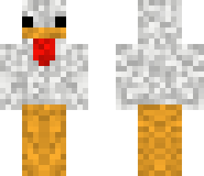 chicken
