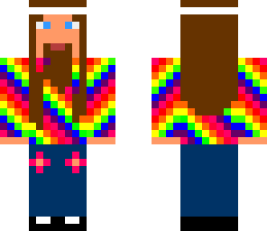 hippie