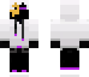 enderhuman