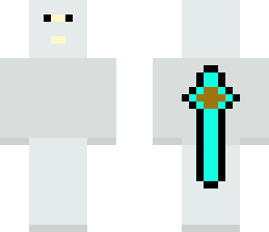 knight in shining armor